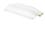 GM-Style Fiberglass Hood Scoop, 33 x 20 x 7 Inch