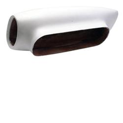 Multicarb Torpedo Air Hood Scoops