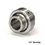 AFCO 3850C 5 Inch Double Adjustable Coilover Shock w/o Spring AFCO 3850C 5 Inch Double Adjustable Coilover Shock w/o Spring