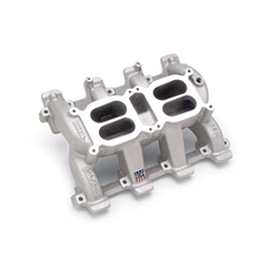 Edelbrock 7518 RPM Air-Gap Dual-Quad LS1 Intake Manifold