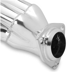 Flowtech 11705-7FLT Block Hugger Header, SB Chevy, Stainless Steel