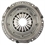 Flathead 10-1/2 Inch Diaphragm Style Clutch Pressure Plate Flathead 10-1/2 Inch Diaphragm Style Clutch Pressure Plate