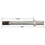 Titanium Quick Release 4.88 Inch Shock Mount Titanium Quick Release 4.88 Inch Shock Mount