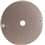 Aero-Dynamics Replacement Wheel Cover, 10 Inch Aero-Dynamics Replacement Wheel Cover, 10 Inch