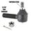 Outer Tie Rod End, 11/16-18 LH Outer Tie Rod End, 11/16-18 LH