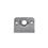 Solid Quarter Turn Spring Plates, Pack/10 Solid Quarter Turn Spring Plates, Pack/10