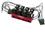 Ridetech Standard Compressor Systems for Air Rides