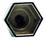 Intake Acorn Nut Cover Sets Intake Acorn Nut Cover Sets