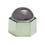 Intake Acorn Nut Cover Sets Intake Acorn Nut Cover Sets