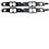 SuperSeal Small Block Chevy Intake Gasket Set, 1204 Style, Standard SuperSeal Small Block Chevy Intake Gasket Set, 1204 Style, Standard