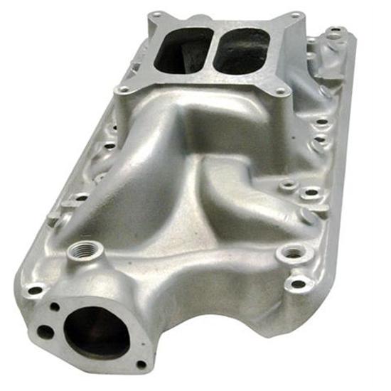 Professional Power+ Typhoon 289302 SBF Ford Plain Intake Manifold eBay
