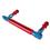 Adjustable Fuel Log for 4150 Holley Style Carbs Adjustable Fuel Log for 4150 Holley Style Carbs