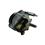 Barry Grant Road Demon Jr. 4 Barrel Carburetors