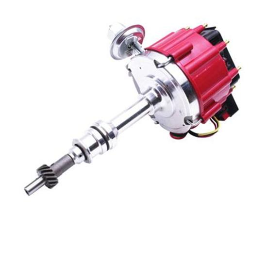 351W Ford Hei Distributor eBay
