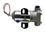 Speedway Electric Fuel Pump, Blue Speedway Electric Fuel Pump, Blue