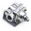 Speedway Electric Fuel Pump, Blue Speedway Electric Fuel Pump, Blue