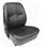 Low Back Vinyl Bucket Seats Low Back Vinyl Bucket Seats