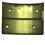 1938-42 Ford Flathead Engine Rod Bearings, 2 Inch Journal Floating Type 1938-42 Ford Flathead Engine Rod Bearings, 2 Inch Journal Floating Type