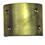 1938-42 Ford Flathead Engine Rod Bearings, 2 Inch Journal Floating Type 1938-42 Ford Flathead Engine Rod Bearings, 2 Inch Journal Floating Type