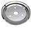 1955-68 Small Block Chevy Single Groove Lower Pulley, Short Water Pump 1955-68 Small Block Chevy Single Groove Lower Pulley, Short Water Pump