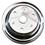 1969-85 Small Block Chevy Double Groove Lower Pulley, Long Water Pump 1969-85 Small Block Chevy Double Groove Lower Pulley, Long Water Pump
