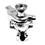 Tuff Stuff 1955-68 Small Block Chevy Economy Chrome Water Pump
