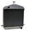 1917-1923 T-Bucket Aluminum Radiator 1917-1923 T-Bucket Aluminum Radiator