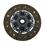 Flathead 10 Inch Clutch Disc, 1-1/8 Inch 26-Spline, GM, T-5 Transmission Flathead 10 Inch Clutch Disc, 1-1/8 Inch 26-Spline, GM, T-5 Transmission