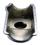 1970-80 OEM Type Ford 351C Front Sump Oil Pan 1970-80 OEM Type Ford 351C Front Sump Oil Pan
