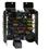 Painless Wiring 30003 Universal 18 Circuit Fuse Block Painless Wiring 30003 Universal 18 Circuit Fuse Block