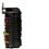 Painless Wiring 30003 Universal 18 Circuit Fuse Block Painless Wiring 30003 Universal 18 Circuit Fuse Block