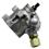 Sweet Mfg. 301-30055 Rear Mount Aluminum Power Steering Pump Sweet Mfg. 301-30055 Rear Mount Aluminum Power Steering Pump