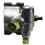 Sweet Mfg. 301-30055 Rear Mount Aluminum Power Steering Pump Sweet Mfg. 301-30055 Rear Mount Aluminum Power Steering Pump