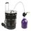 Flo-Fast Pump System for 5 Gallon Jug