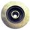 GM Midsize Brakes to Early Chevy Spindle Kit & Component Parts