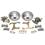 GM 7.5 Inch 10 Bolt Bolt-On Rear Brake Kits