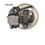 Mustang II Brake Kit for Early Chevy Spindles, Ford 4.5 Pattern