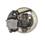 Mustang II Brake Kits for Early Chevy Spindles, GM 4.75 Pattern