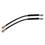Speedway Deluxe Brake Kit for 1955-57 Chevy