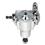 Flaming River Chrome Vega Steering Boxes