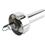 Flaming River 30 Inch Nostalgia Steering Column - Paintable