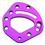 Head Mount Power Steering Pump Bracket for Short Water Pump Head Mount Power Steering Pump Bracket for Short Water Pump