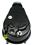 Mustang II Power Steering Flow Valve for GM Pump, 2 GPM Mustang II Power Steering Flow Valve for GM Pump, 2 GPM