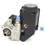 Aluminum Power Steering Pumps w/ Reservoir Aluminum Power Steering Pumps w/ Reservoir
