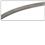 Forged Mono-Leaf T-Bucket Front Spring Forged Mono-Leaf T-Bucket Front Spring