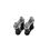 Nylon Shackle Kits, 1-3/4 Inch Wide Spring Nylon Shackle Kits, 1-3/4 Inch Wide Spring