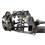 Mustang II IFS, Standard Tubular Control Arms, Stock Springs and Spindles Mustang II IFS, Standard Tubular Control Arms, Stock Springs and Spindles