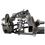 Mustang II Coilover IFS w/ Tubular Control Arms