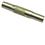Swedged Steel Sleeve Tube for 5/8-18 Thread Rod Ends Swedged Steel Sleeve Tube for 5/8-18 Thread Rod Ends