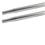 Aluminum Swedged Rod - 7/16 Inch Thread Aluminum Swedged Rod - 7/16 Inch Thread